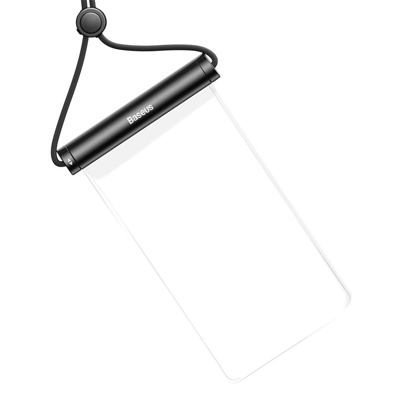Baseus Cylinder Slide-Cover Waterproof Bag